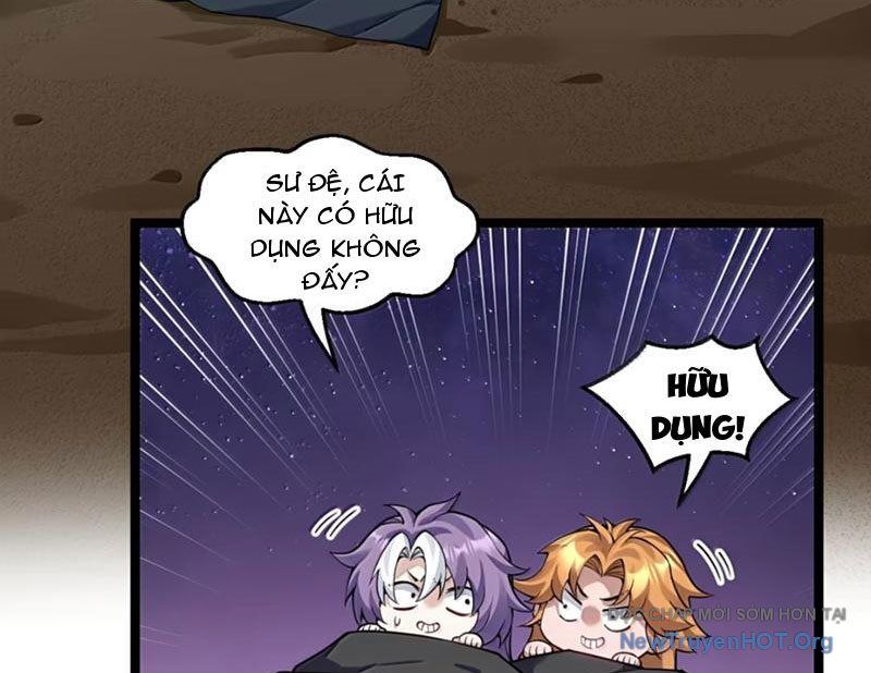 Hảo Đồ Nhi Hãy Tha Cho Vi Sư [Chap 347-362]