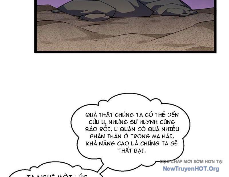 Hảo Đồ Nhi Hãy Tha Cho Vi Sư [Chap 347-362]