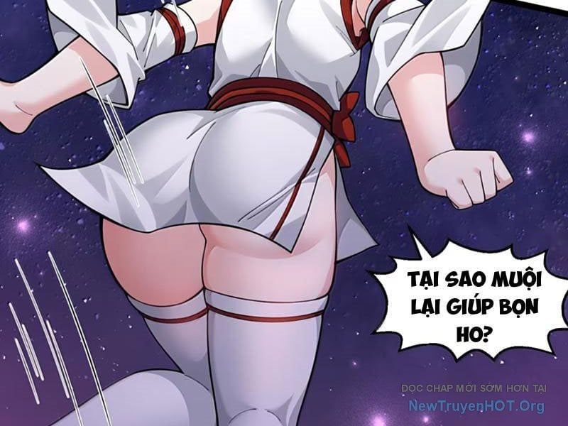 Hảo Đồ Nhi Hãy Tha Cho Vi Sư [Chap 347-362]
