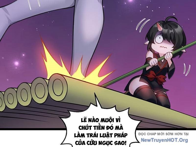 Hảo Đồ Nhi Hãy Tha Cho Vi Sư [Chap 347-362]