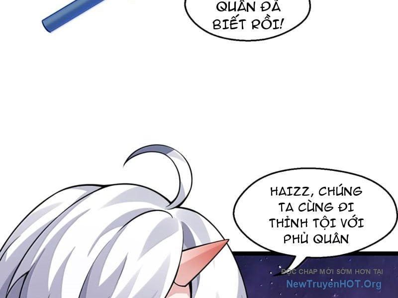 Hảo Đồ Nhi Hãy Tha Cho Vi Sư [Chap 347-362]