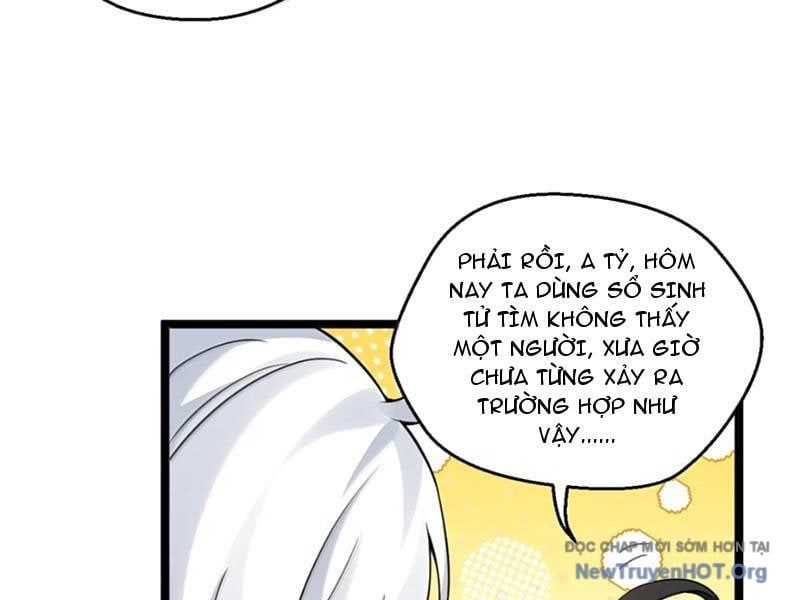 Hảo Đồ Nhi Hãy Tha Cho Vi Sư [Chap 347-362]
