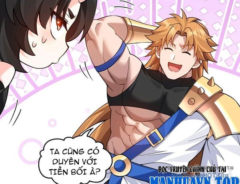 Hảo Đồ Nhi Hãy Tha Cho Vi Sư [Chap 347-362]