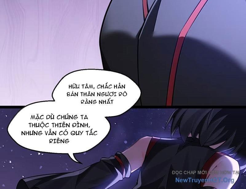 Hảo Đồ Nhi Hãy Tha Cho Vi Sư [Chap 347-362]
