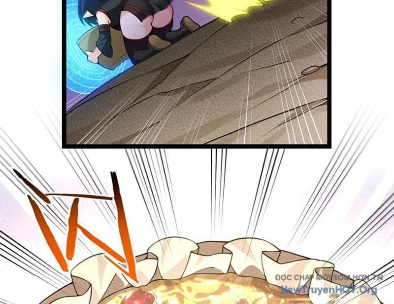 Hảo Đồ Nhi Hãy Tha Cho Vi Sư [Chap 347-362]