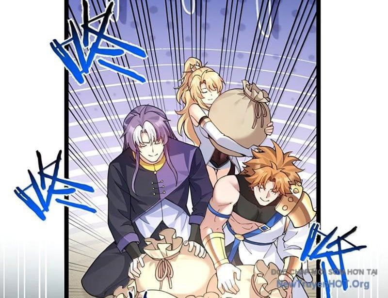 Hảo Đồ Nhi Hãy Tha Cho Vi Sư [Chap 347-362]