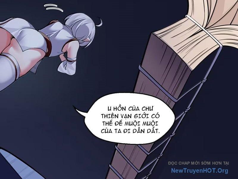Hảo Đồ Nhi Hãy Tha Cho Vi Sư [Chap 347-362]