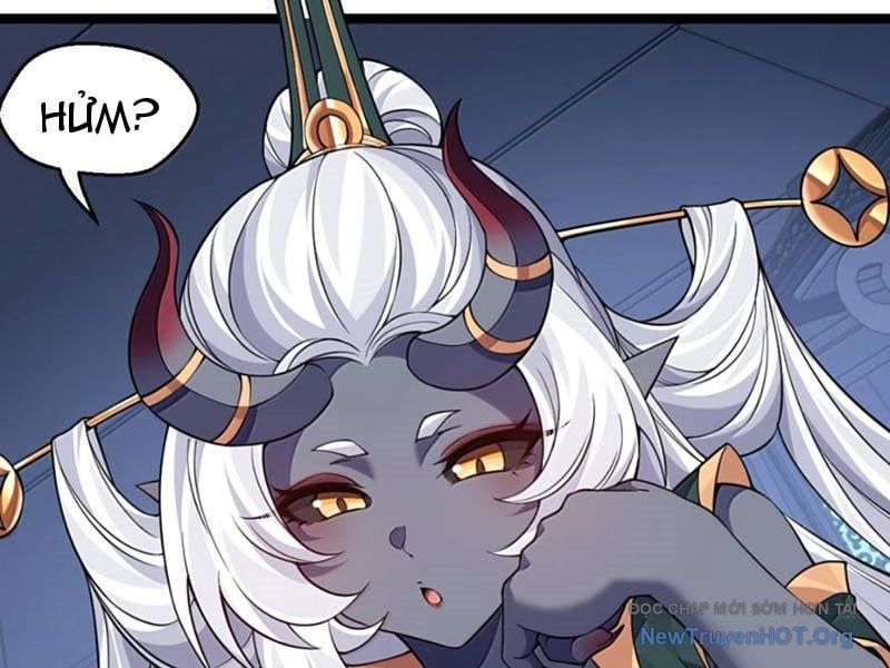 Hảo Đồ Nhi Hãy Tha Cho Vi Sư [Chap 347-362]