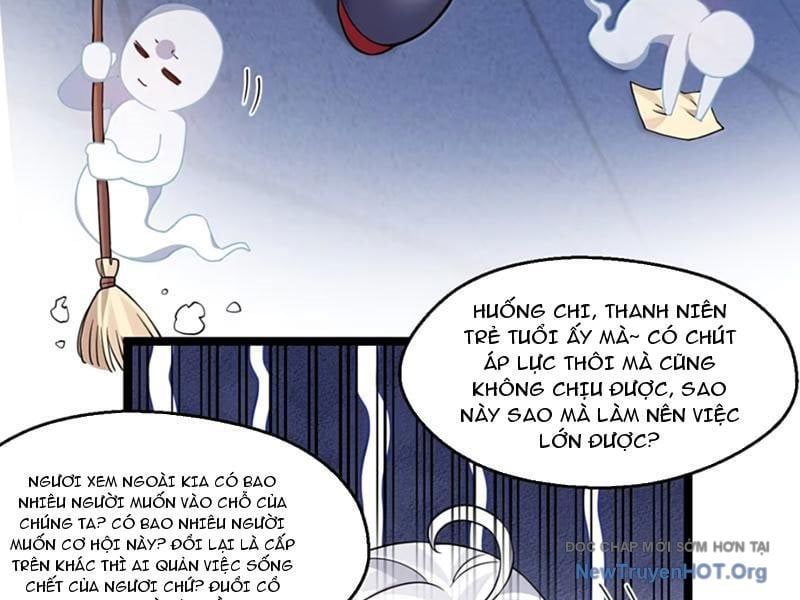 Hảo Đồ Nhi Hãy Tha Cho Vi Sư [Chap 347-362]