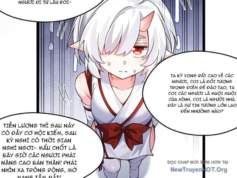 Hảo Đồ Nhi Hãy Tha Cho Vi Sư [Chap 347-362]