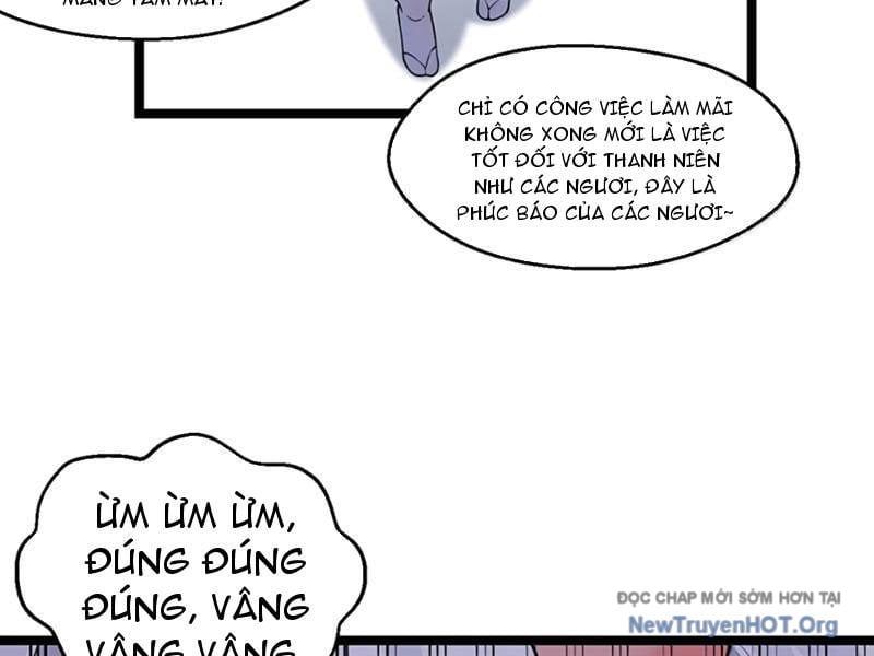 Hảo Đồ Nhi Hãy Tha Cho Vi Sư [Chap 347-362]