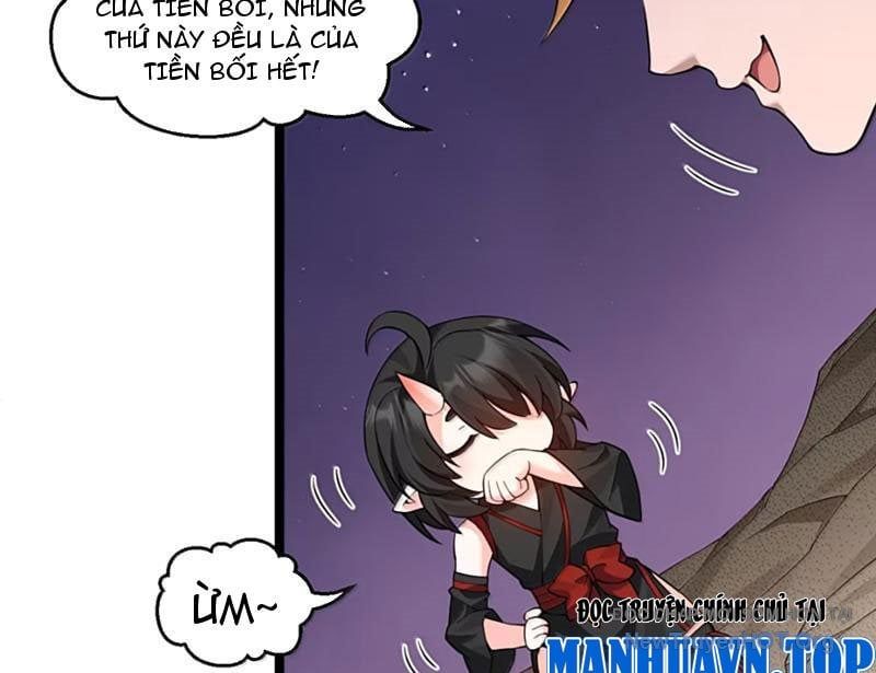 Hảo Đồ Nhi Hãy Tha Cho Vi Sư [Chap 347-362]