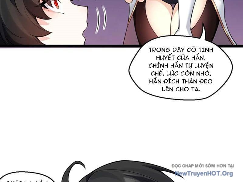 Hảo Đồ Nhi Hãy Tha Cho Vi Sư [Chap 347-362]