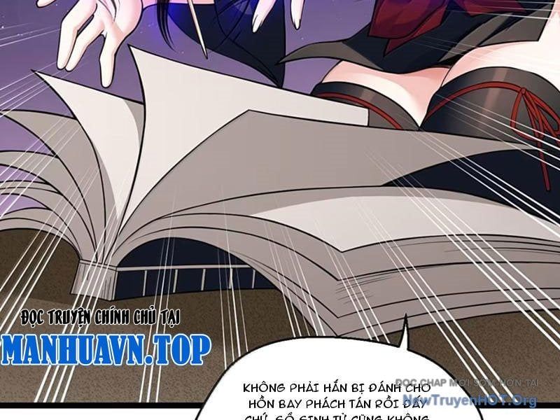 Hảo Đồ Nhi Hãy Tha Cho Vi Sư [Chap 347-362]