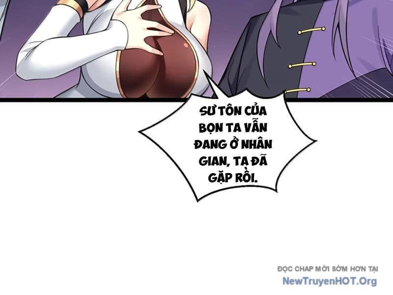 Hảo Đồ Nhi Hãy Tha Cho Vi Sư [Chap 347-362]