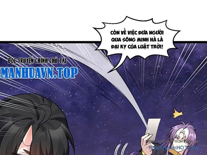 Hảo Đồ Nhi Hãy Tha Cho Vi Sư [Chap 347-362]