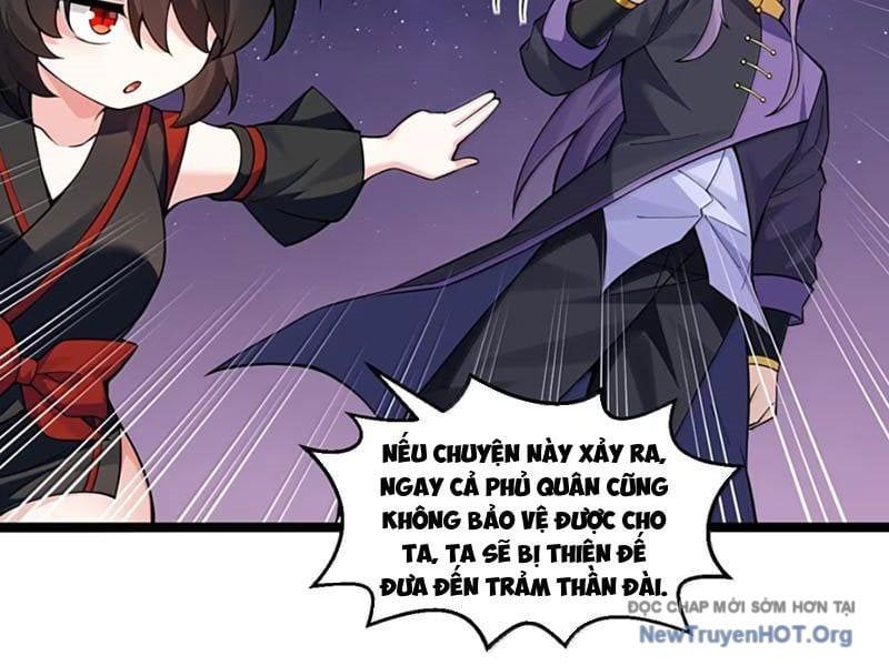 Hảo Đồ Nhi Hãy Tha Cho Vi Sư [Chap 347-362]