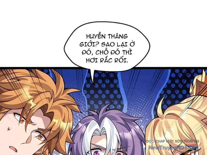 Hảo Đồ Nhi Hãy Tha Cho Vi Sư [Chap 347-362]