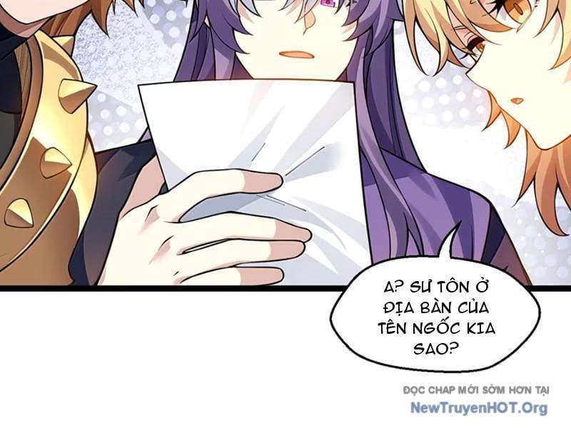 Hảo Đồ Nhi Hãy Tha Cho Vi Sư [Chap 347-362]