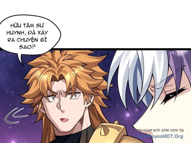 Hảo Đồ Nhi Hãy Tha Cho Vi Sư [Chap 347-362]
