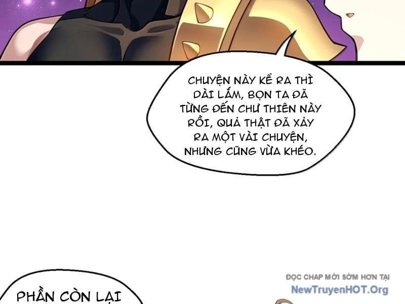 Hảo Đồ Nhi Hãy Tha Cho Vi Sư [Chap 347-362]