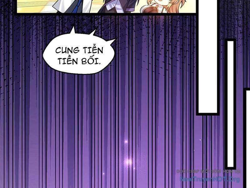 Hảo Đồ Nhi Hãy Tha Cho Vi Sư [Chap 347-362]
