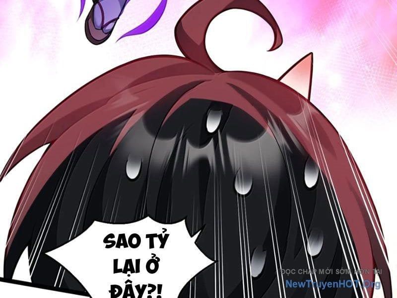 Hảo Đồ Nhi Hãy Tha Cho Vi Sư [Chap 347-362]