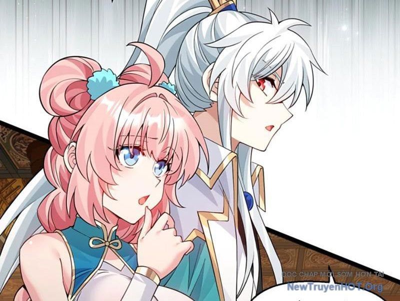 Hảo Đồ Nhi Hãy Tha Cho Vi Sư [Chap 347-362]