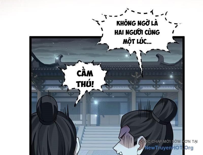 Hảo Đồ Nhi Hãy Tha Cho Vi Sư [Chap 347-362]