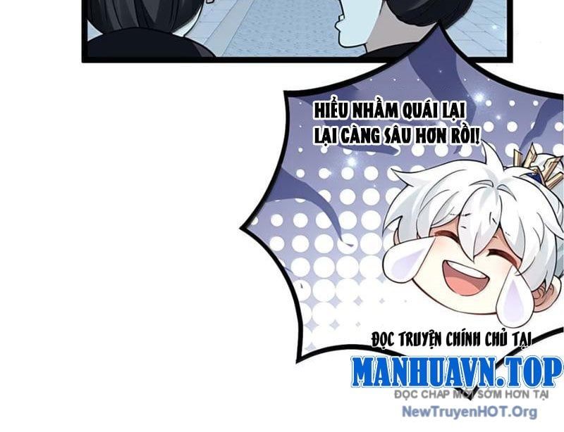 Hảo Đồ Nhi Hãy Tha Cho Vi Sư [Chap 347-362]