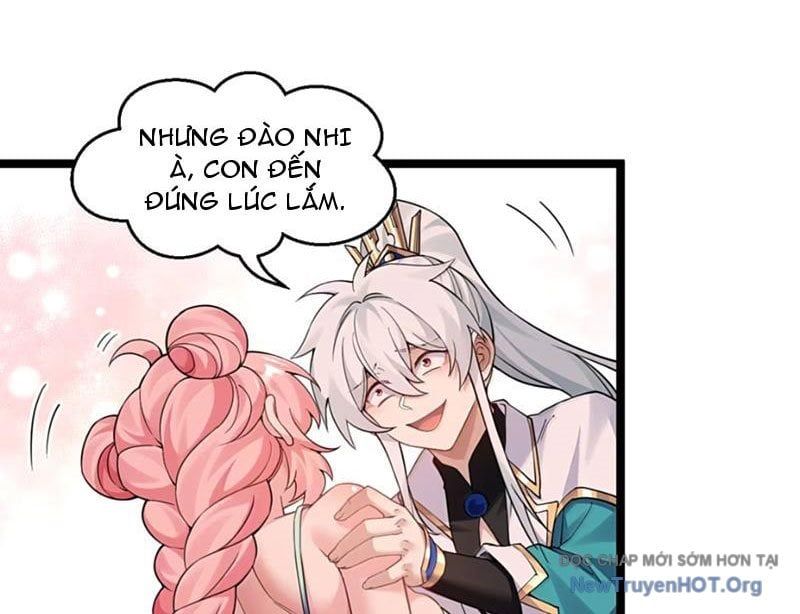 Hảo Đồ Nhi Hãy Tha Cho Vi Sư [Chap 347-362]