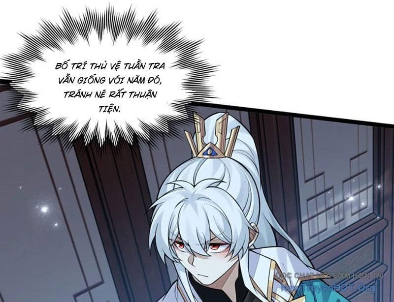Hảo Đồ Nhi Hãy Tha Cho Vi Sư [Chap 347-362]