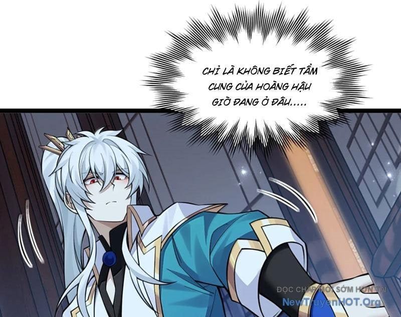 Hảo Đồ Nhi Hãy Tha Cho Vi Sư [Chap 347-362]