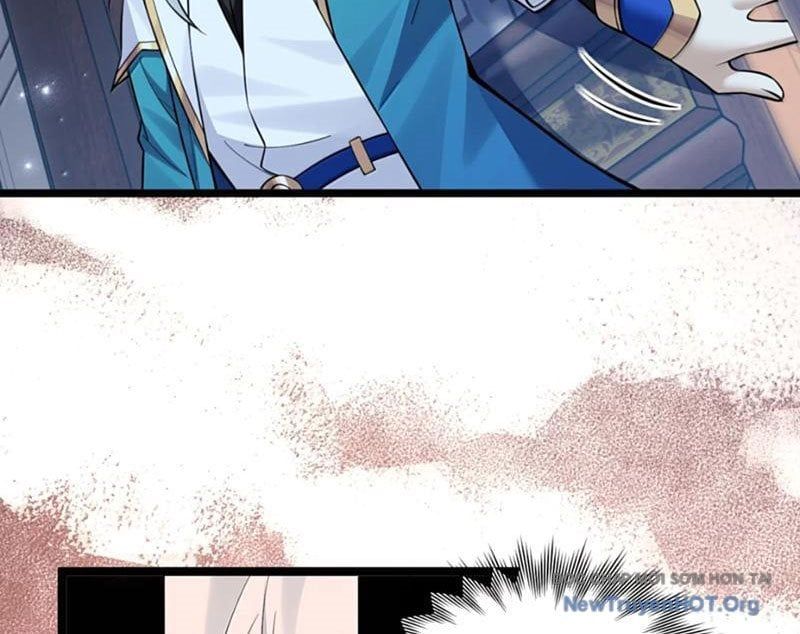 Hảo Đồ Nhi Hãy Tha Cho Vi Sư [Chap 347-362]