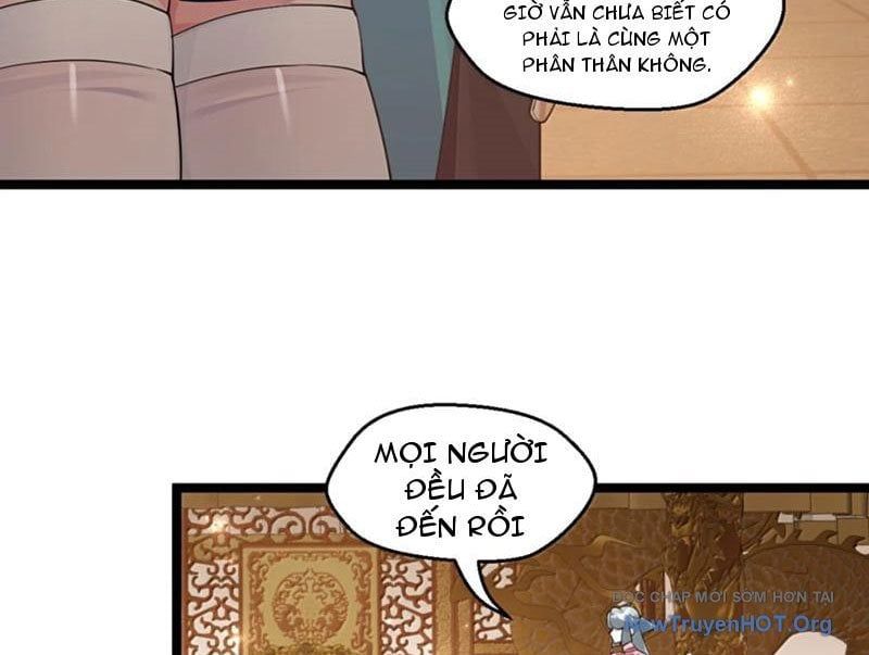 Hảo Đồ Nhi Hãy Tha Cho Vi Sư [Chap 347-362]