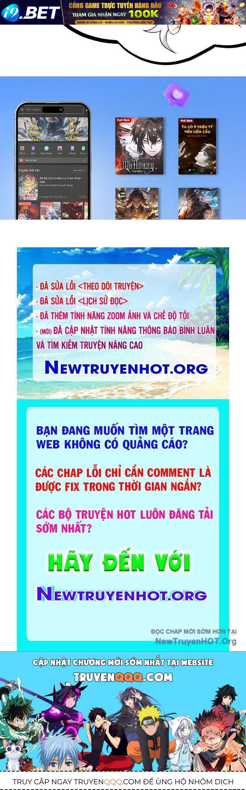 Hảo Đồ Nhi Hãy Tha Cho Vi Sư [Chap 347-362]