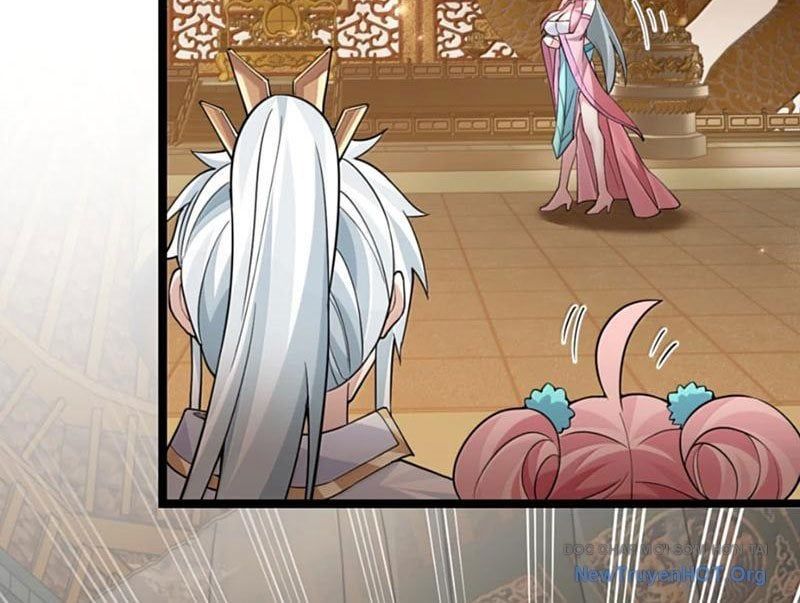 Hảo Đồ Nhi Hãy Tha Cho Vi Sư [Chap 347-362]
