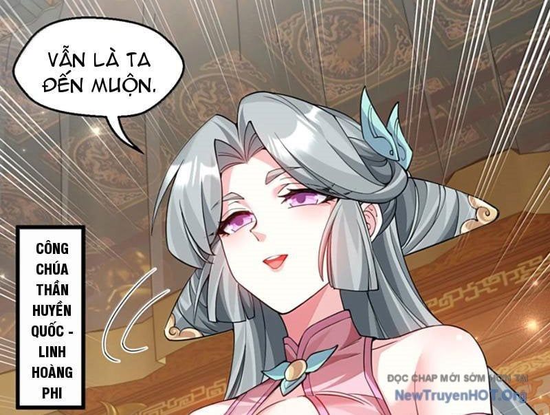 Hảo Đồ Nhi Hãy Tha Cho Vi Sư [Chap 347-362]