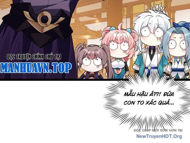 Hảo Đồ Nhi Hãy Tha Cho Vi Sư [Chap 347-362]