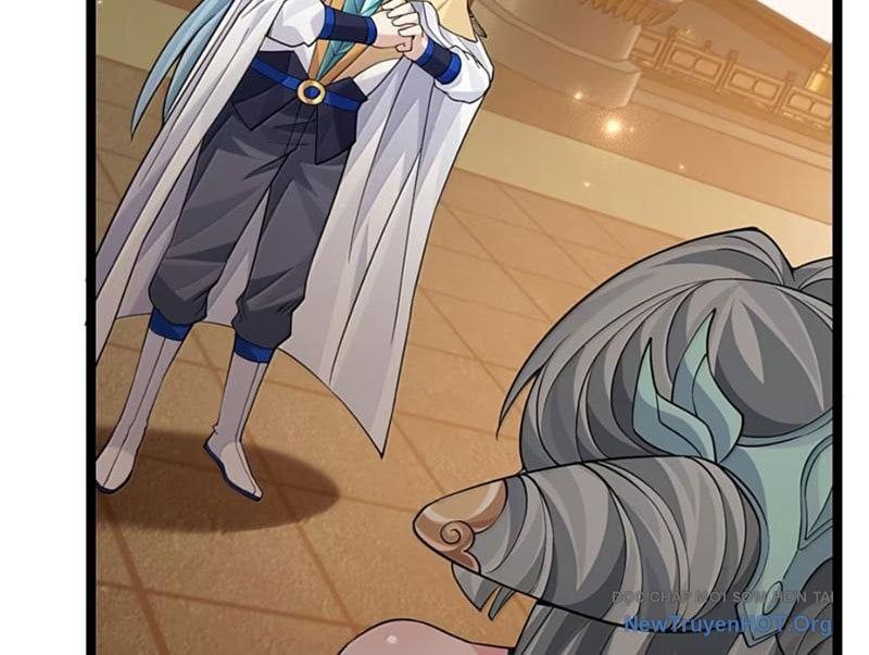 Hảo Đồ Nhi Hãy Tha Cho Vi Sư [Chap 347-362]