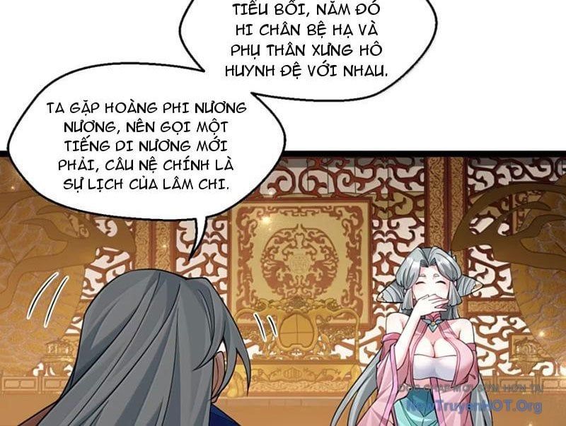 Hảo Đồ Nhi Hãy Tha Cho Vi Sư [Chap 347-362]