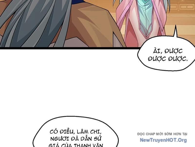 Hảo Đồ Nhi Hãy Tha Cho Vi Sư [Chap 347-362]