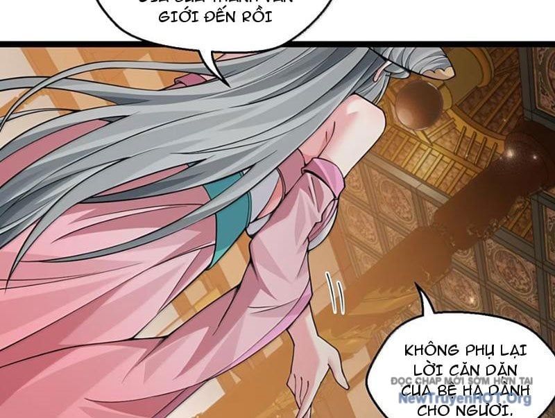 Hảo Đồ Nhi Hãy Tha Cho Vi Sư [Chap 347-362]