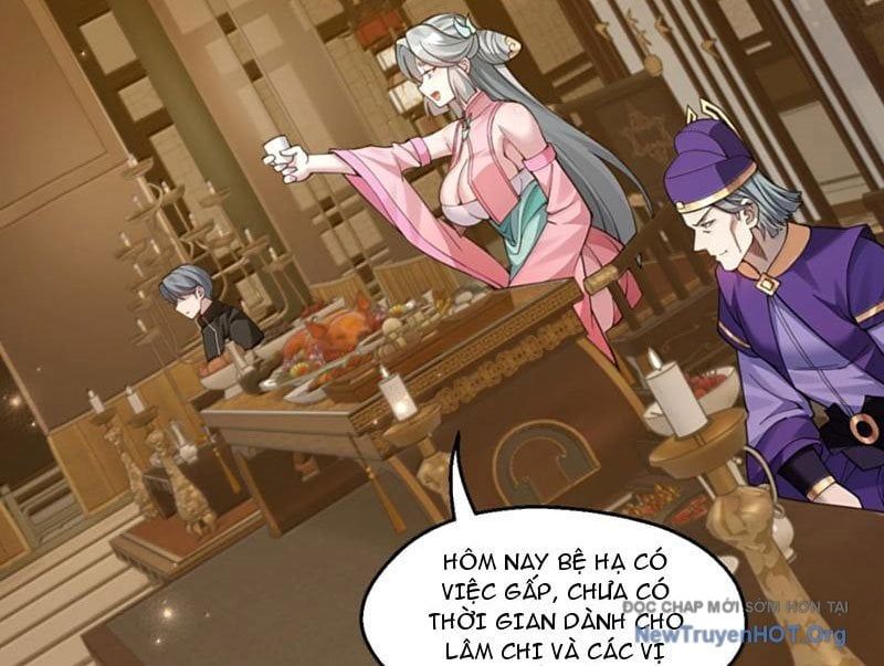 Hảo Đồ Nhi Hãy Tha Cho Vi Sư [Chap 347-362]