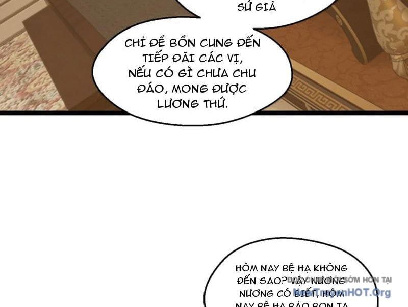 Hảo Đồ Nhi Hãy Tha Cho Vi Sư [Chap 347-362]