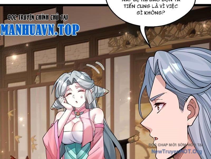 Hảo Đồ Nhi Hãy Tha Cho Vi Sư [Chap 347-362]