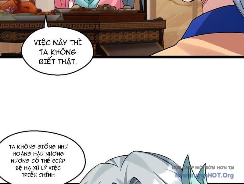 Hảo Đồ Nhi Hãy Tha Cho Vi Sư [Chap 347-362]