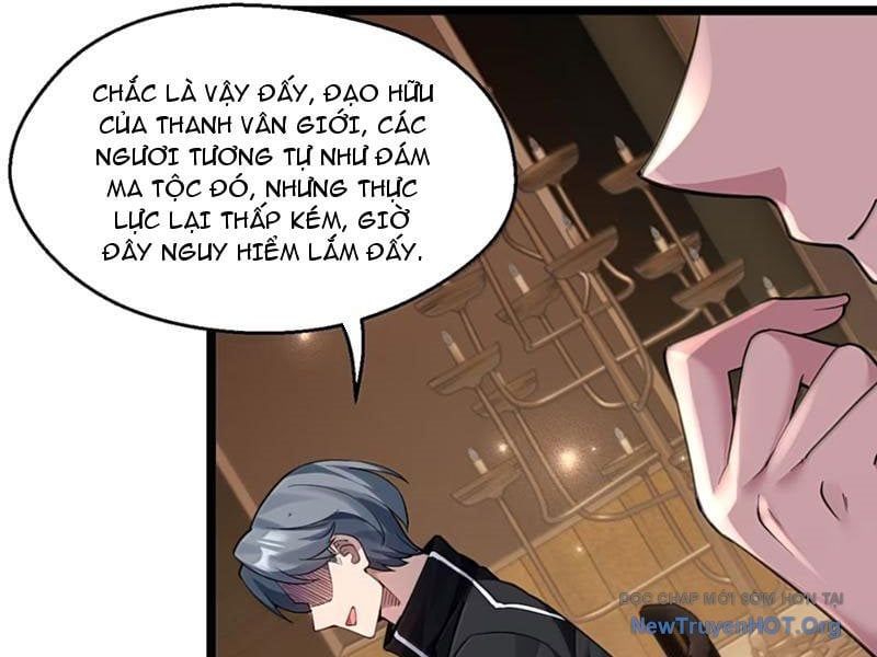 Hảo Đồ Nhi Hãy Tha Cho Vi Sư [Chap 347-362]