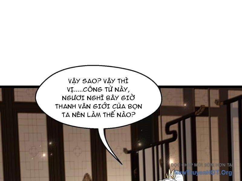 Hảo Đồ Nhi Hãy Tha Cho Vi Sư [Chap 347-362]