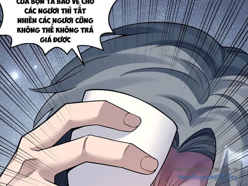 Hảo Đồ Nhi Hãy Tha Cho Vi Sư [Chap 347-362]
